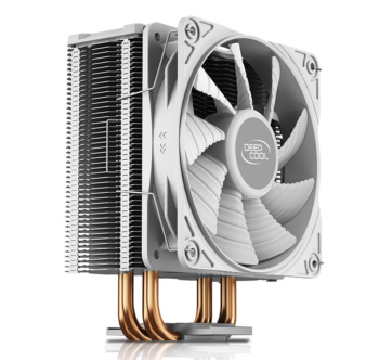 deepcool snow 5