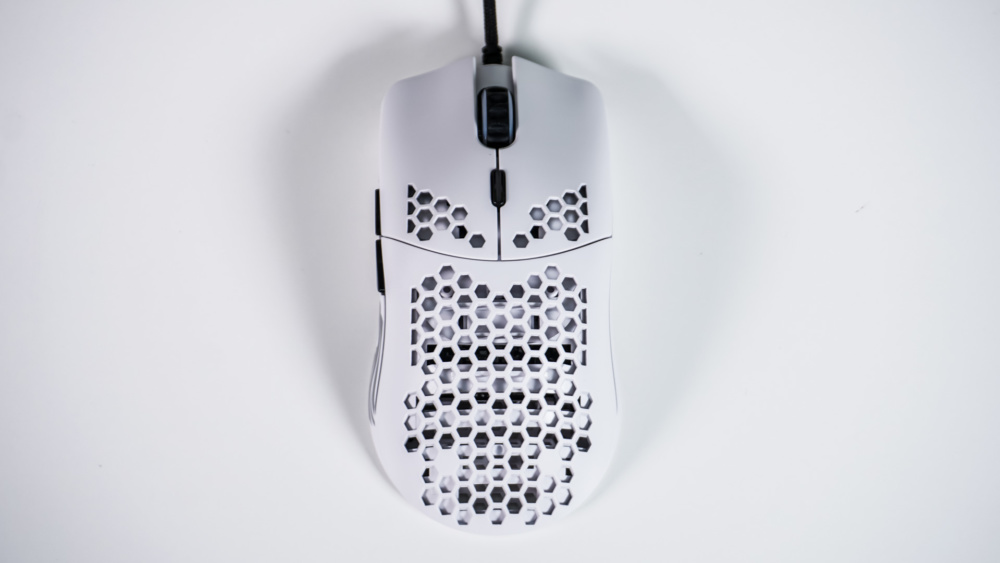 Glorious PC Gaming Race Model O Gaming Mouse