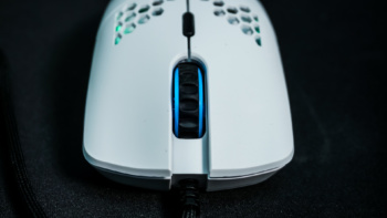 Glorious PC Gaming Race Model O Gaming Mouse
