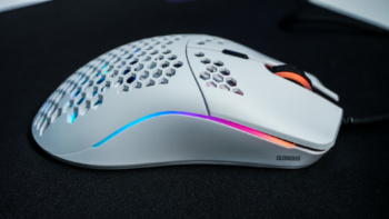 Glorious PC Gaming Race Model O Gaming Mouse