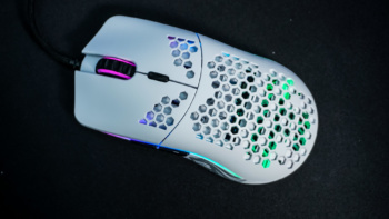 Glorious PC Gaming Race Model O Gaming Mouse
