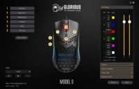 glorious model o ss1