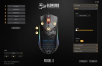 glorious model o ss4