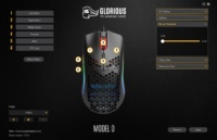 glorious model o ss5