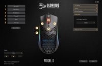 glorious model o ss6