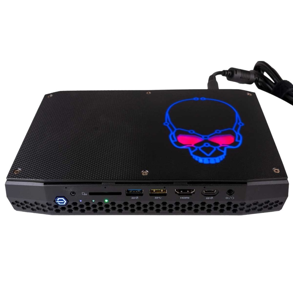 intel nuc 1