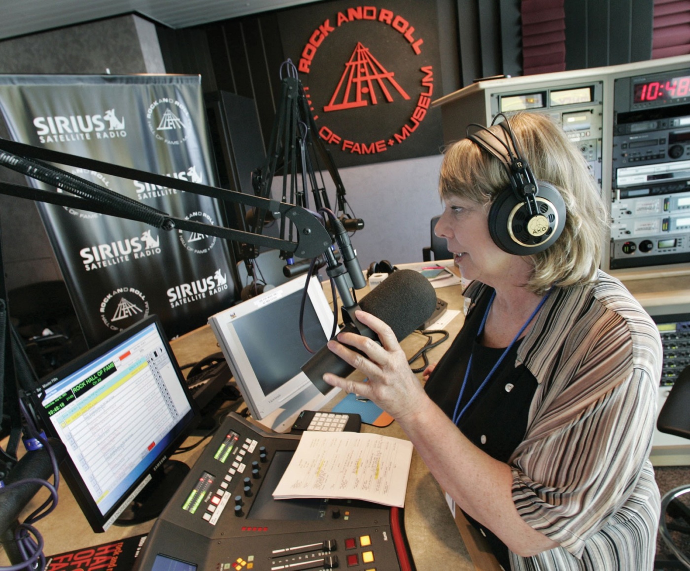 internet radio