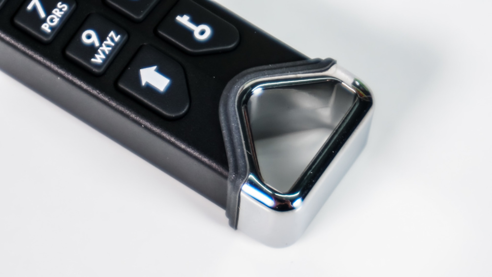 iStorage DatAshur PRO2