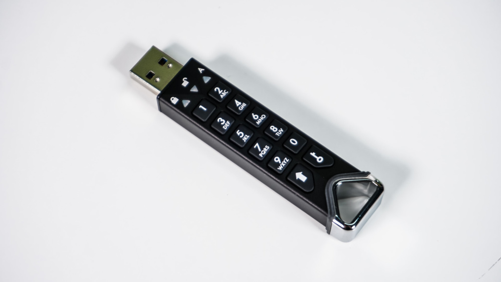 iStorage DatAshur PRO2