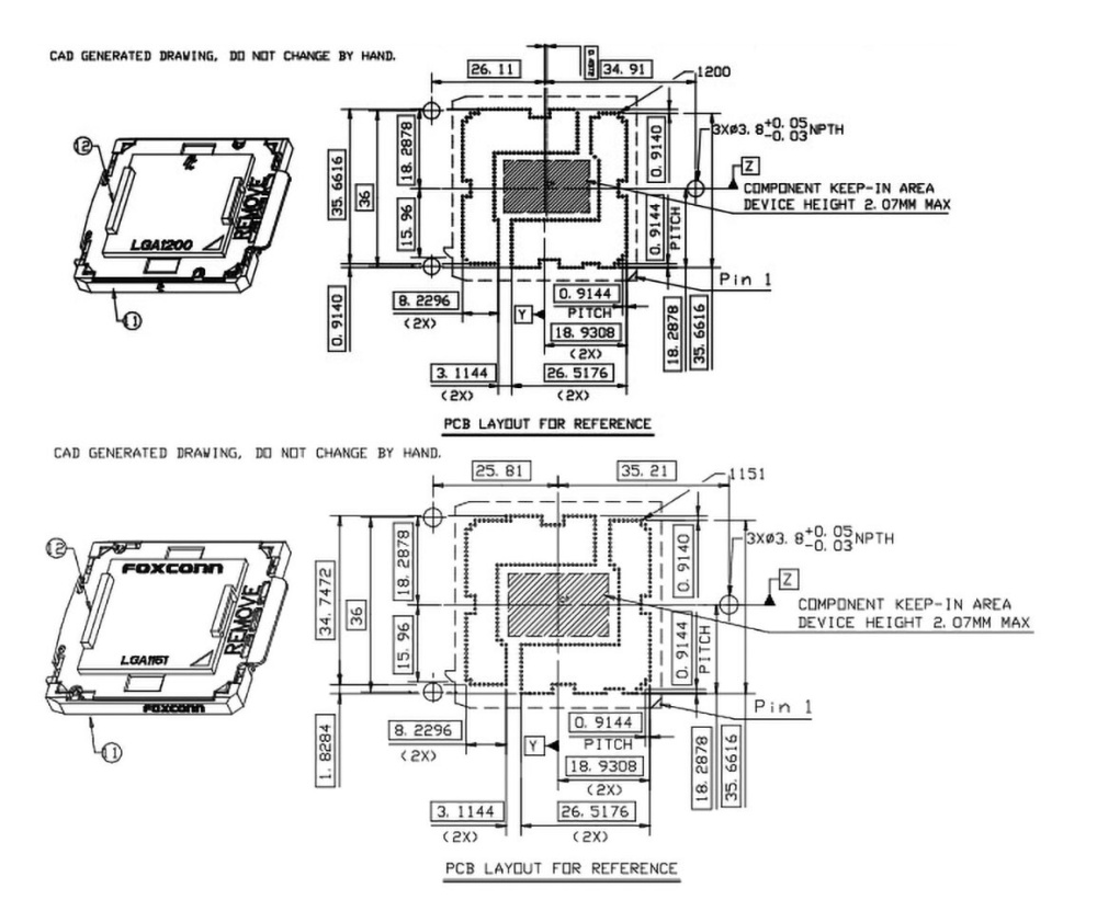 lga1200 socket 1