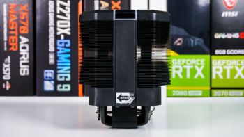Cooler Master MasterAir MA620M CPU Cooler