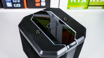 Cooler Master MasterAir MA620M CPU Cooler