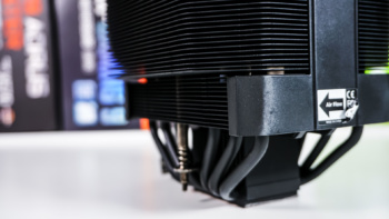 Cooler Master MasterAir MA620M CPU Cooler
