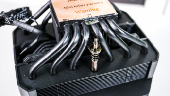 Cooler Master MasterAir MA620M CPU Cooler