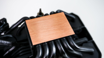 Cooler Master MasterAir MA620M CPU Cooler