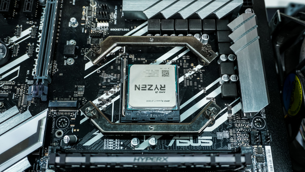 Cooler Master MasterAir MA620M CPU Cooler