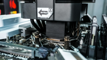 Cooler Master MasterAir MA620M CPU Cooler