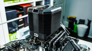 Cooler Master MasterAir MA620M CPU Cooler