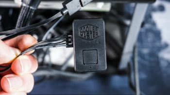 Cooler Master MasterAir MA620M CPU Cooler