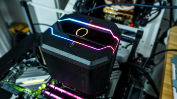 Cooler Master MasterAir MA620M CPU Cooler