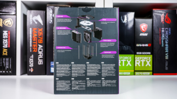 Cooler Master MasterAir MA620M CPU Cooler