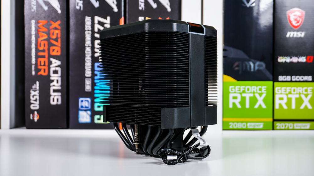 Cooler Master MasterAir MA620M CPU Cooler
