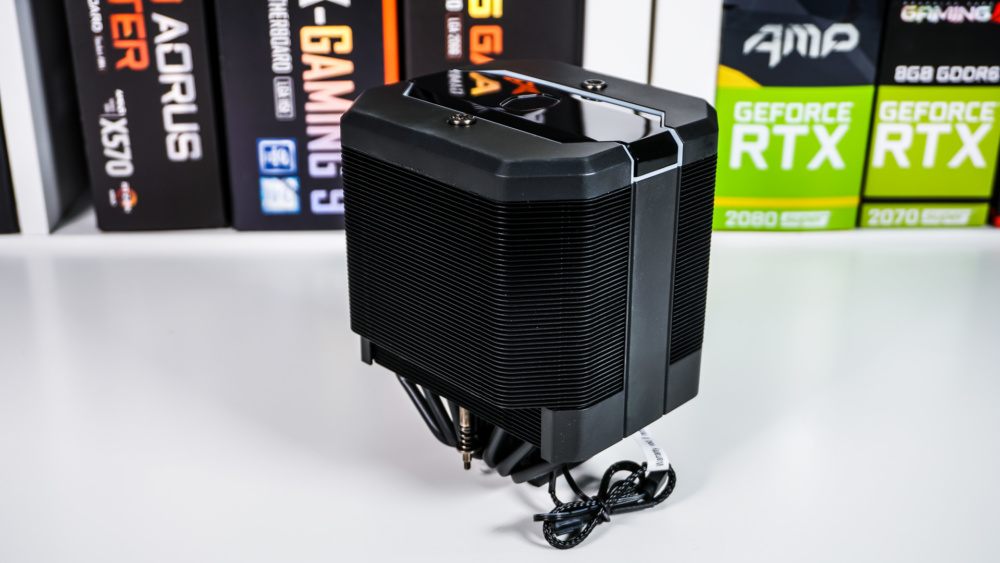 Cooler Master MasterAir MA620M CPU Cooler