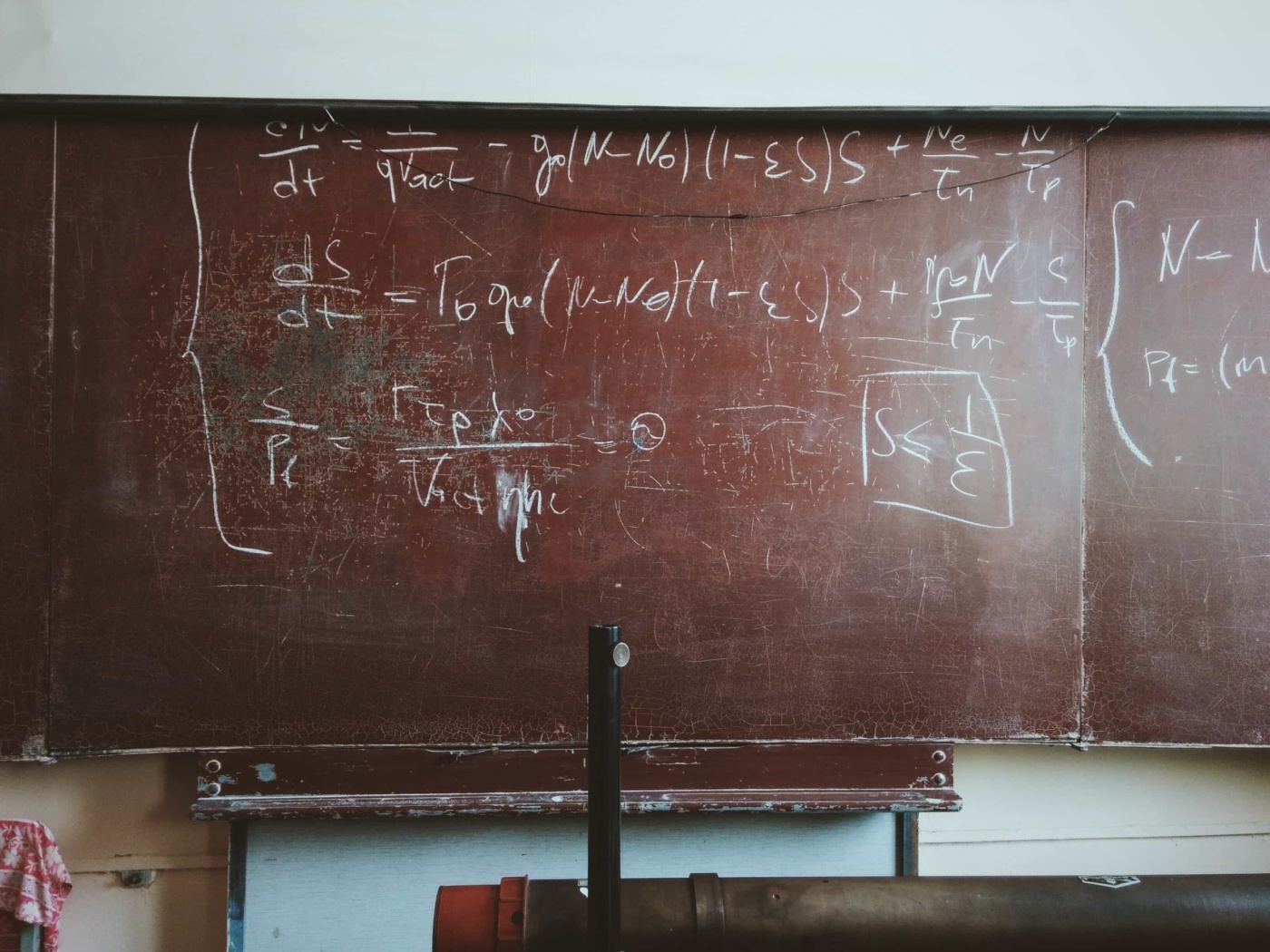 math homework