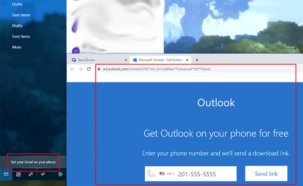 ms gmail outlook 1