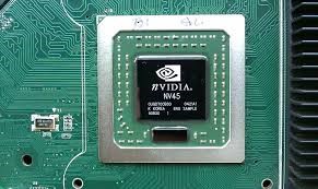 nvidia 1