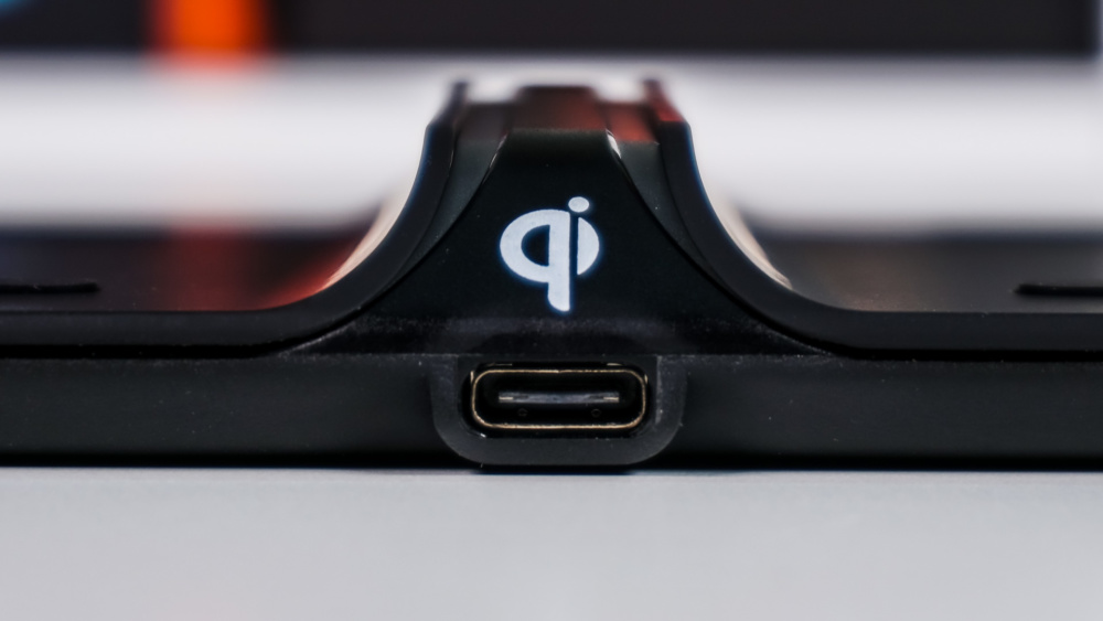 HyperX Chargeplay Base