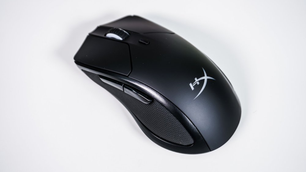 HyperX Pulsefire Dart Wireless Gaming Mouse