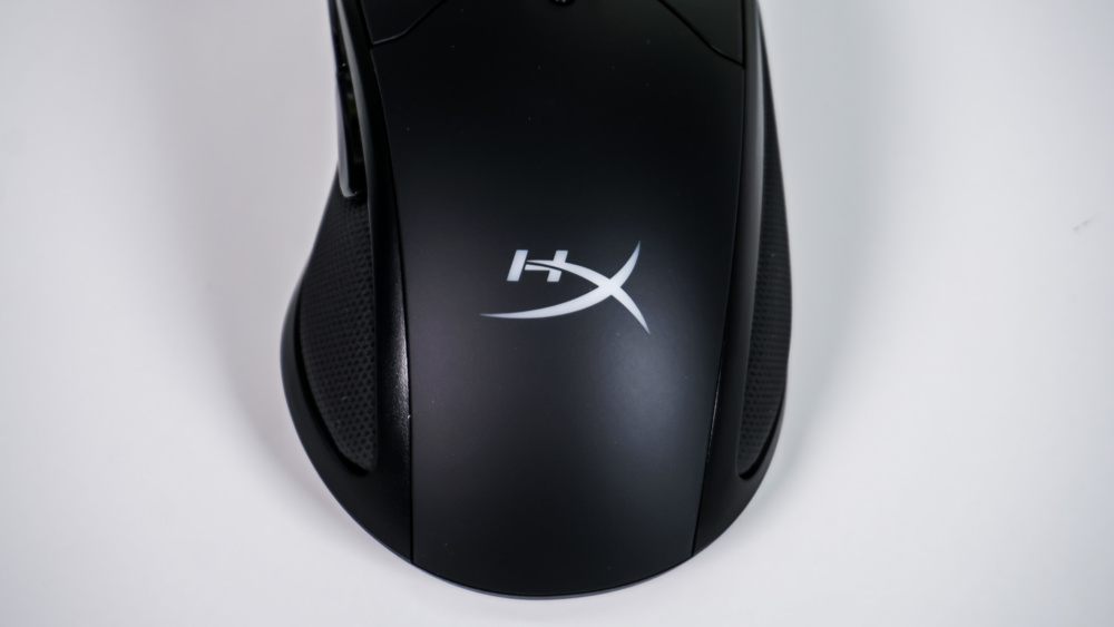 HyperX Pulsefire Dart Wireless Gaming Mouse