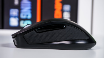 HyperX Pulsefire Dart Wireless Gaming Mouse