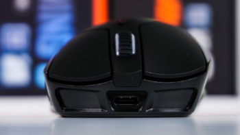 HyperX Pulsefire Dart Wireless Gaming Mouse