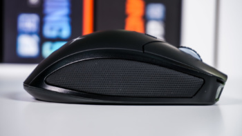 HyperX Pulsefire Dart Wireless Gaming Mouse