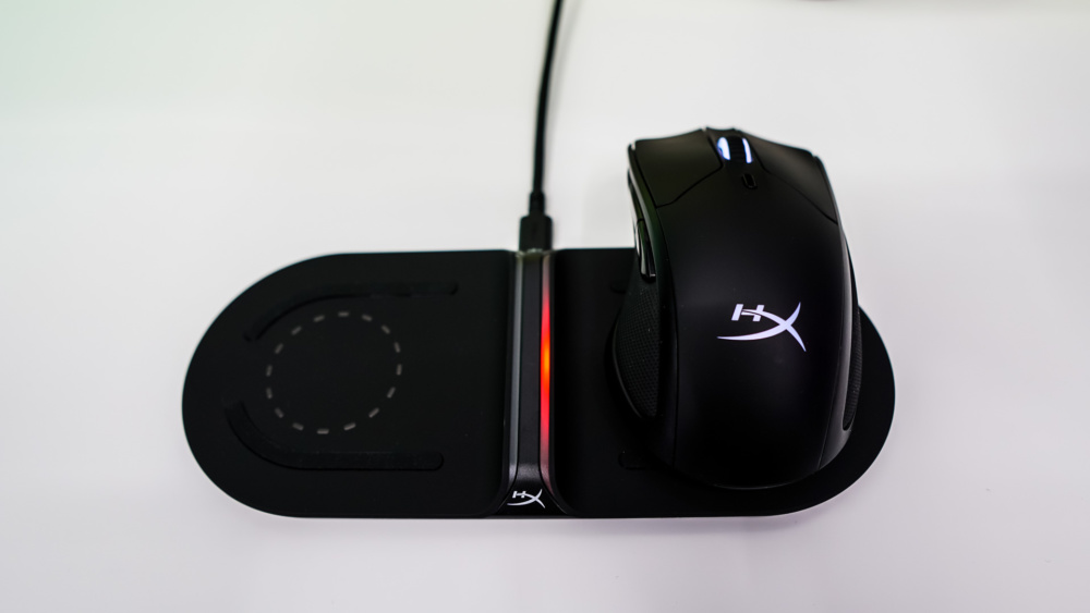 HyperX Chargeplay Base
