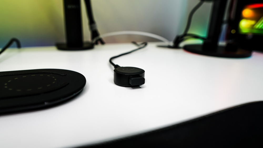 HyperX Pulsefire Dart Wireless Gaming Mouse
