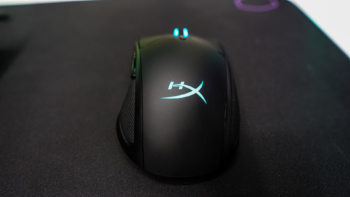 HyperX Pulsefire Dart Wireless Gaming Mouse