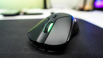 HyperX Pulsefire Dart Wireless Gaming Mouse