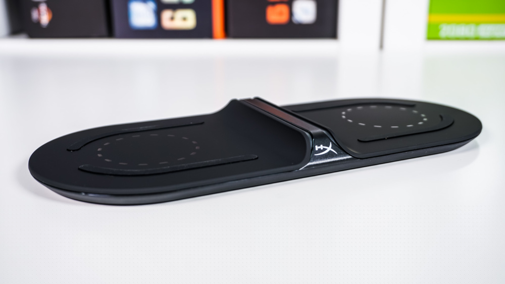 HyperX Chargeplay Base