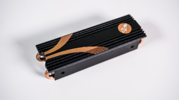 Sabrent Rocket 1TB PCIe 4.0 M.2 Solid State Drive