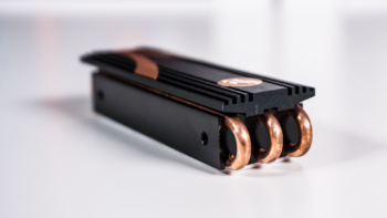 Sabrent Rocket 1TB PCIe 4.0 M.2 Solid State Drive