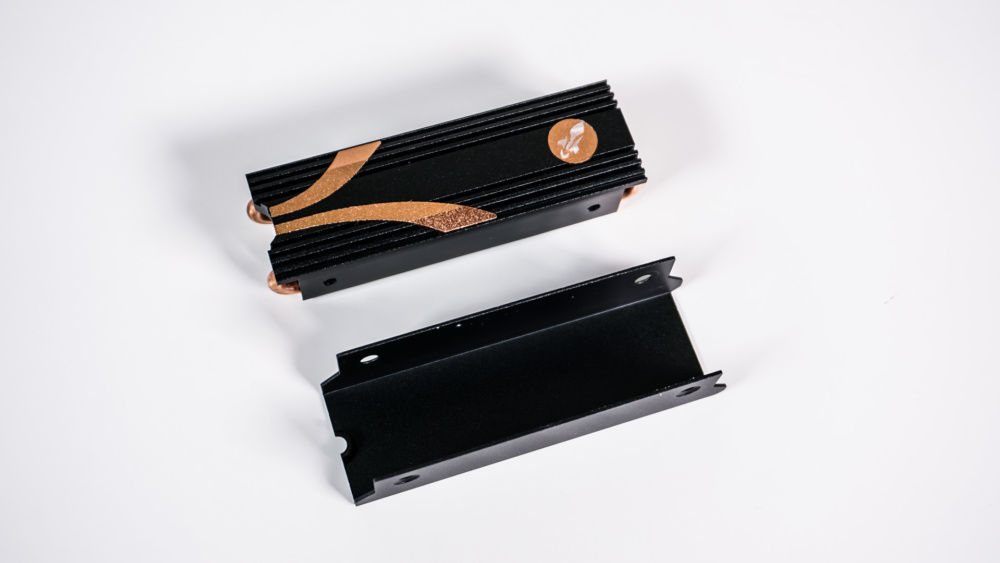 Sabrent Rocket 1TB PCIe 4.0 M.2 Solid State Drive