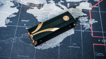 Sabrent Rocket 1TB PCIe 4.0 M.2 Solid State Drive
