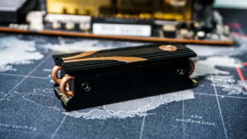 Sabrent Rocket 1TB PCIe 4.0 M.2 Solid State Drive