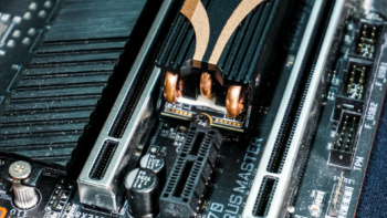 Sabrent Rocket 1TB PCIe 4.0 M.2 Solid State Drive