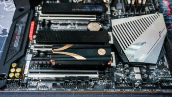 Sabrent Rocket 1TB PCIe 4.0 M.2 Solid State Drive