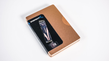 Sabrent Rocket 1TB PCIe 4.0 M.2 Solid State Drive
