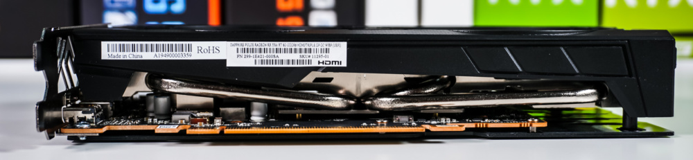 Sapphire Pulse RX 5500 XT 8GB Graphics Card